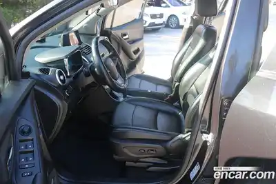 Chevrolet Trax 2016 1.6 Автомат в Москве № 42402, миниатюра 11