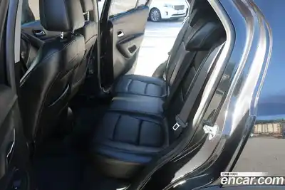 Chevrolet Trax 2016 1.6 Автомат в Москве № 42402, миниатюра 12