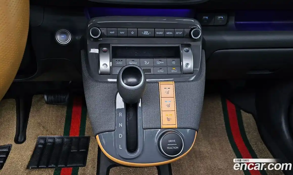 Hyundai Casper 2023 1.0 Автомат в Москве № 42884, фото 19