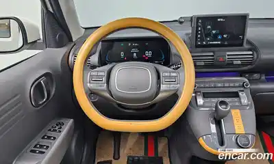 Hyundai Casper 2023 1.0 Автомат в Москве № 42884, миниатюра 3