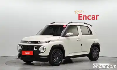 Hyundai Casper 2023 1.0 Автомат в Москве № 42884, миниатюра 5