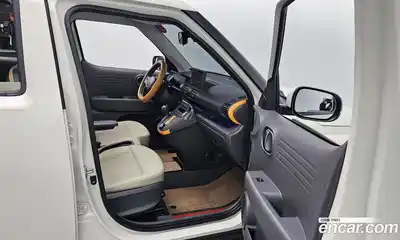 Hyundai Casper 2023 1.0 Автомат в Москве № 42884, миниатюра 6