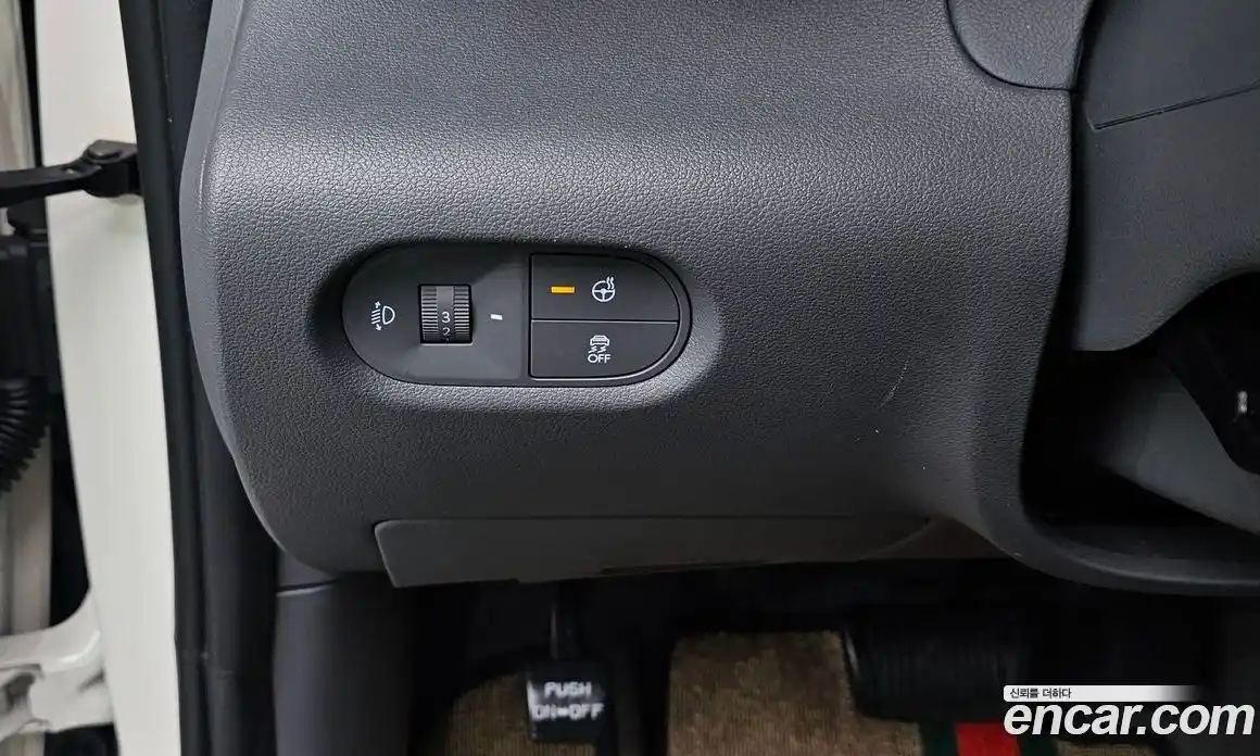 Hyundai Casper 2023 1.0 Автомат в Москве № 42884, фото 7