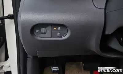 Hyundai Casper 2023 1.0 Автомат в Москве № 42884, миниатюра 7