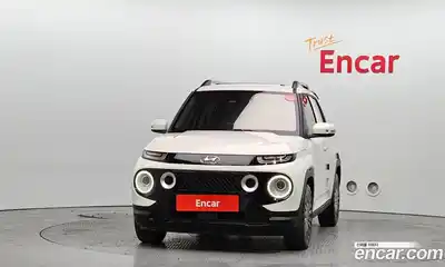 Hyundai Casper 2023 1.0 Автомат в Москве № 42884, миниатюра 8