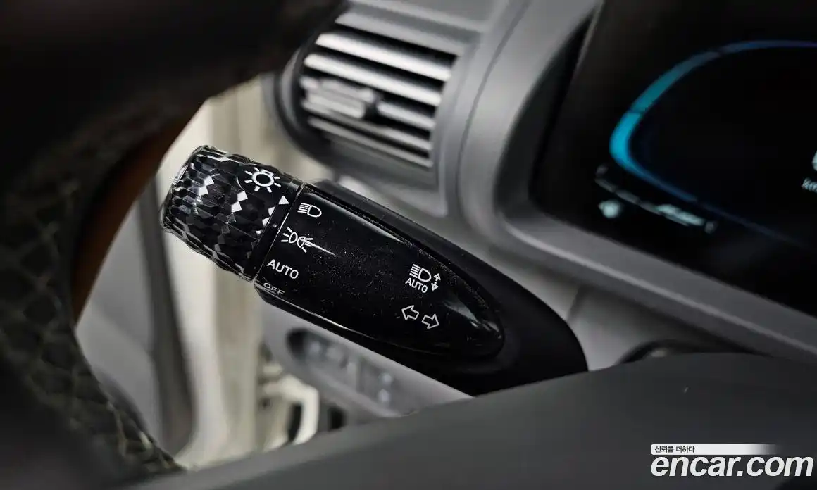 Hyundai Casper 2023 1.0 Автомат в Москве № 42884, фото 10