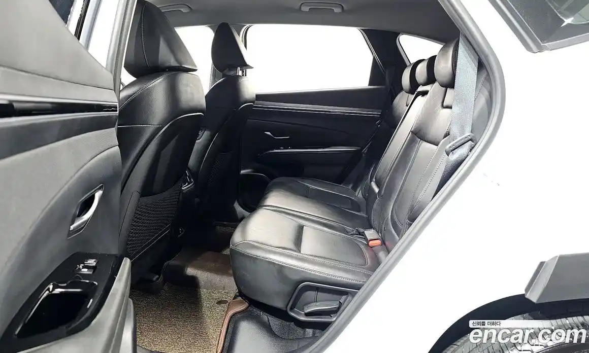 Hyundai Tucson 2022 1.6 Автомат в Москве № 43749, фото 1