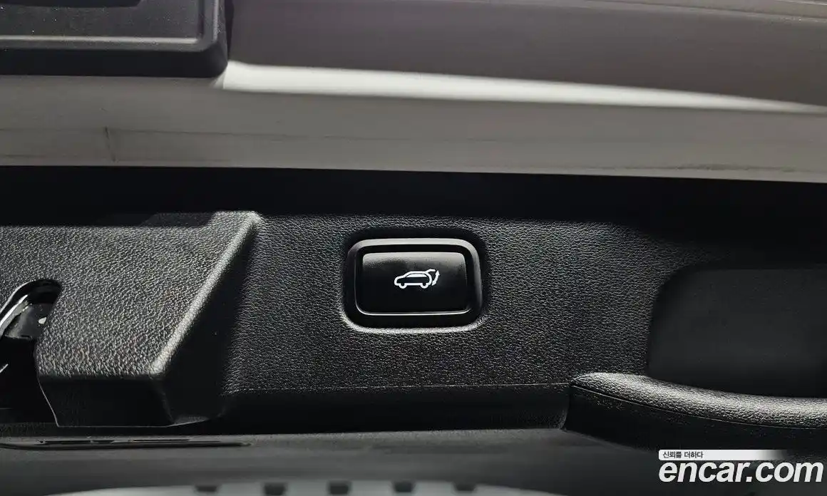 Hyundai Tucson 2022 1.6 Автомат в Москве № 43749, фото 3