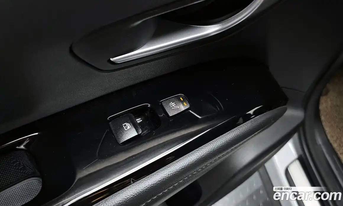 Hyundai Tucson 2022 1.6 Автомат в Москве № 43749, фото 8