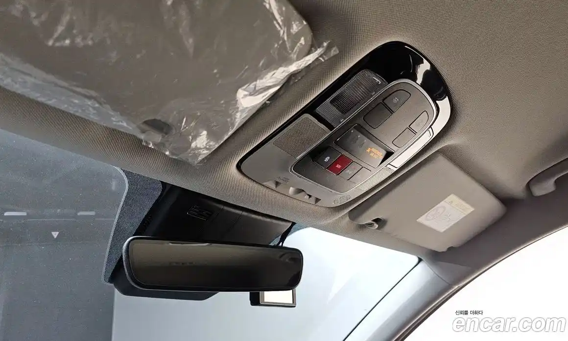 Hyundai Tucson 2022 1.6 Автомат в Москве № 43749, фото 9