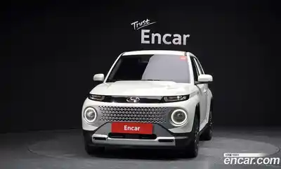 Hyundai Casper 2023 1.0 Автомат в Москве № 43978, миниатюра 12