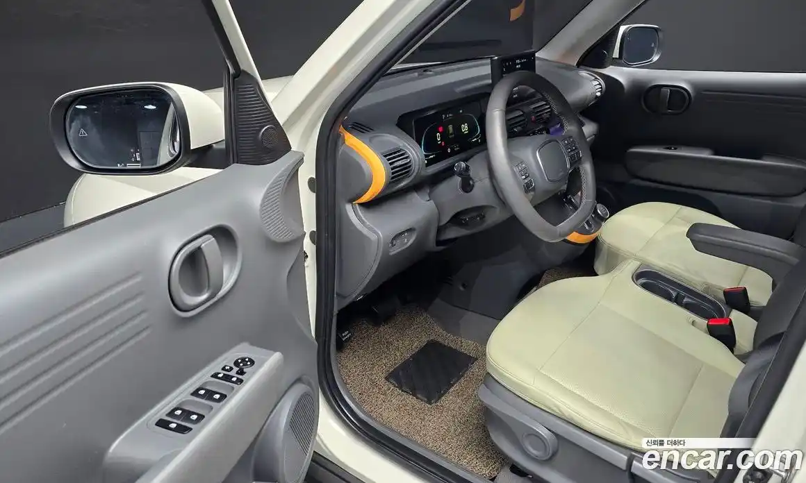 Hyundai Casper 2023 1.0 Автомат в Москве № 43978, фото 19