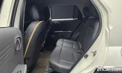 Hyundai Casper 2023 1.0 Автомат в Москве № 43978, миниатюра 5