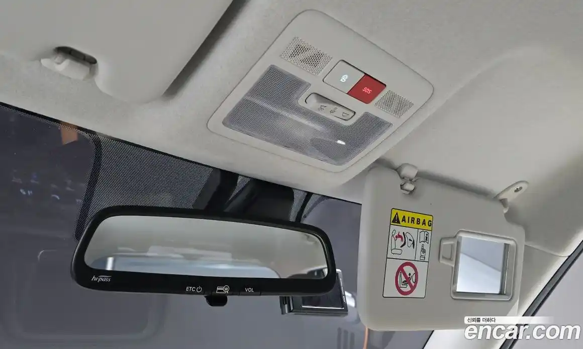 Hyundai Casper 2023 1.0 Автомат в Москве № 43978, фото 8