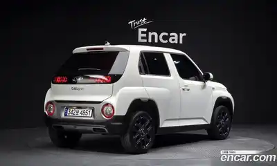 Hyundai Casper 2023 1.0 Автомат в Москве № 43978, миниатюра 9