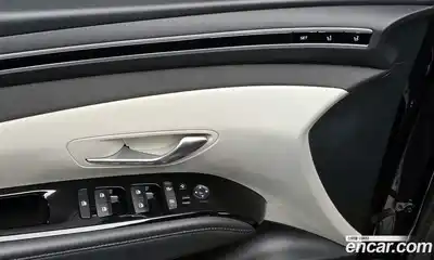 Hyundai Tucson 2021 1.6 Автомат в Москве № 46202, миниатюра 11