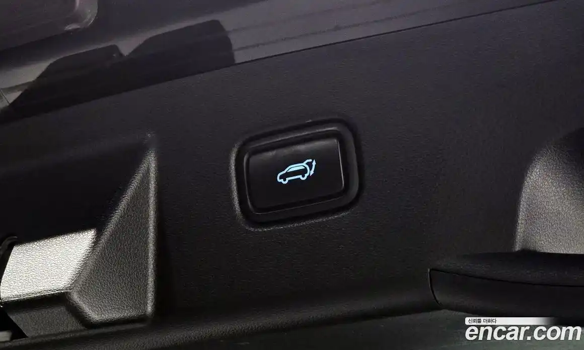 Hyundai Tucson 2021 1.6 Автомат в Москве № 46202, фото 15