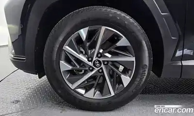 Hyundai Tucson 2021 1.6 Автомат в Москве № 46202, миниатюра 6