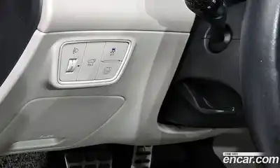 Hyundai Tucson 2021 1.6 Автомат в Москве № 46202, миниатюра 8