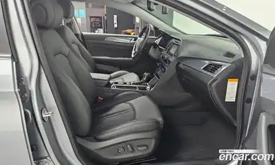 Hyundai Sonata 2017 2.0 Автомат в Москве № 46450, миниатюра 11