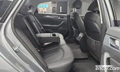 Hyundai Sonata 2017 2.0 Автомат в Москве № 46450, миниатюра 12