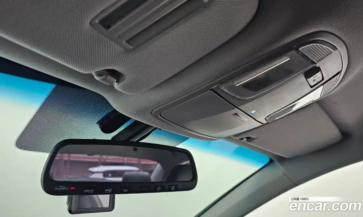 Hyundai Sonata 2017 2.0 Автомат в Москве № 46450, фото 19