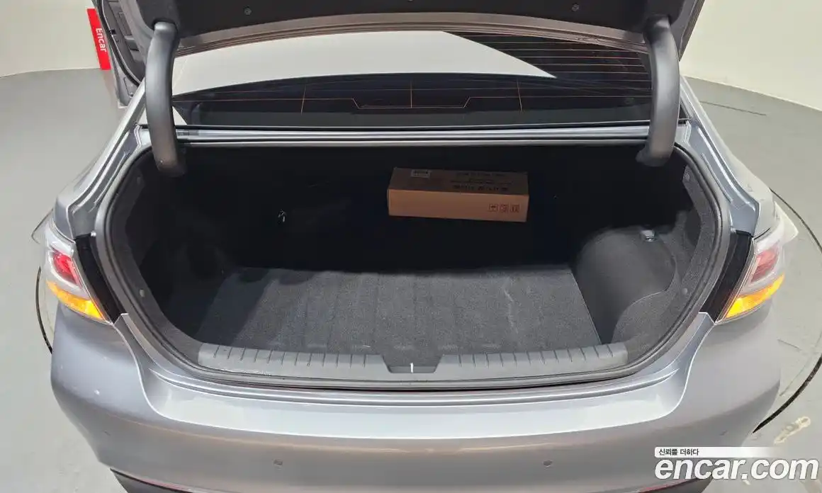 Hyundai Sonata 2017 2.0 Автомат в Москве № 46450, фото 20