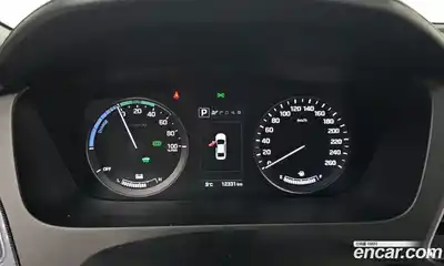 Hyundai Sonata 2017 2.0 Автомат в Москве № 46450, миниатюра 8