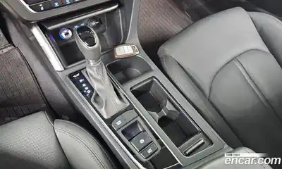 Hyundai Sonata 2017 2.0 Автомат в Москве № 46450, миниатюра 9