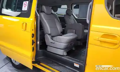 Hyundai Starex 2019 2.4 Автомат в Москве № 48220, миниатюра 12