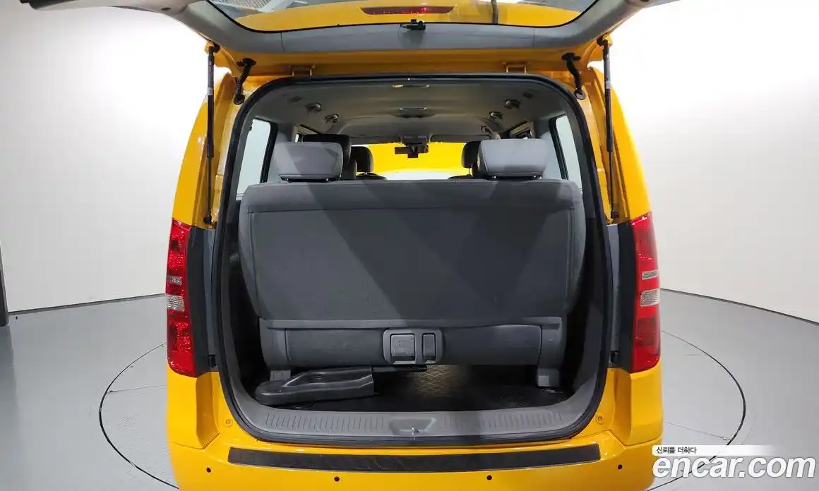 Hyundai Starex 2019 2.4 Автомат в Москве № 48220, фото 20