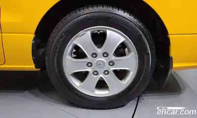 Hyundai Starex 2019 2.4 Автомат в Москве № 48220, миниатюра 5