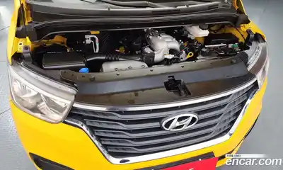 Hyundai Starex 2019 2.4 Автомат в Москве № 48220, миниатюра 6