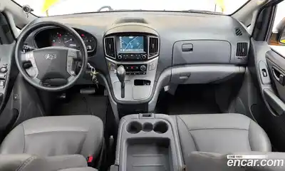 Hyundai Starex 2019 2.4 Автомат в Москве № 48220, миниатюра 7