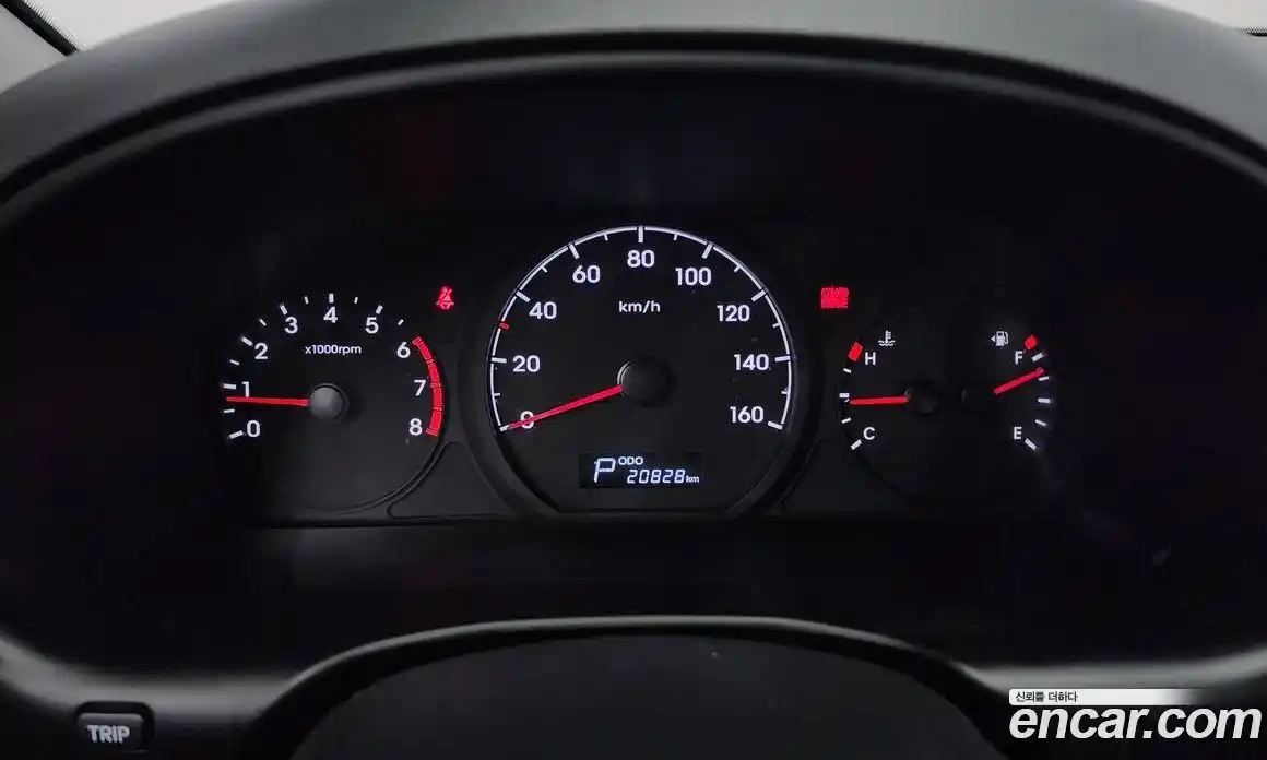 Hyundai Starex 2019 2.4 Автомат в Москве № 48220, фото 8