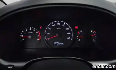 Hyundai Starex 2019 2.4 Автомат в Москве № 48220, миниатюра 8