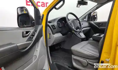 Hyundai Starex 2019 2.4 Автомат в Москве № 48220, миниатюра 10