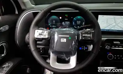 Hyundai Palisade, 2026