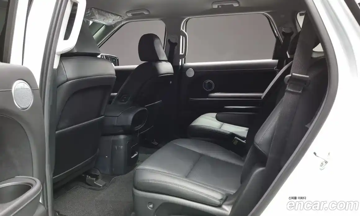 Hyundai Palisade 2026 2.5 Автомат в Москве № 48320, фото 12