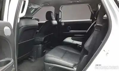 Hyundai Palisade 2026 2.5 Автомат в Москве № 48320, миниатюра 12