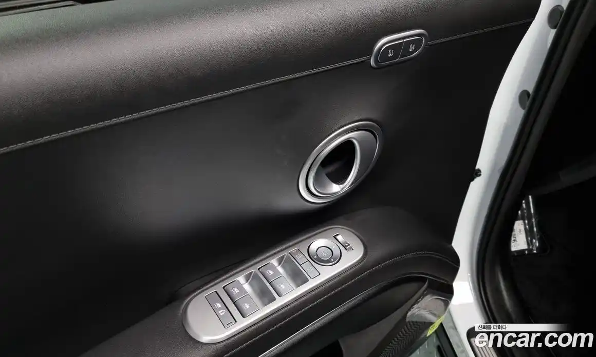 Hyundai Palisade 2026 2.5 Автомат в Москве № 48320, фото 13