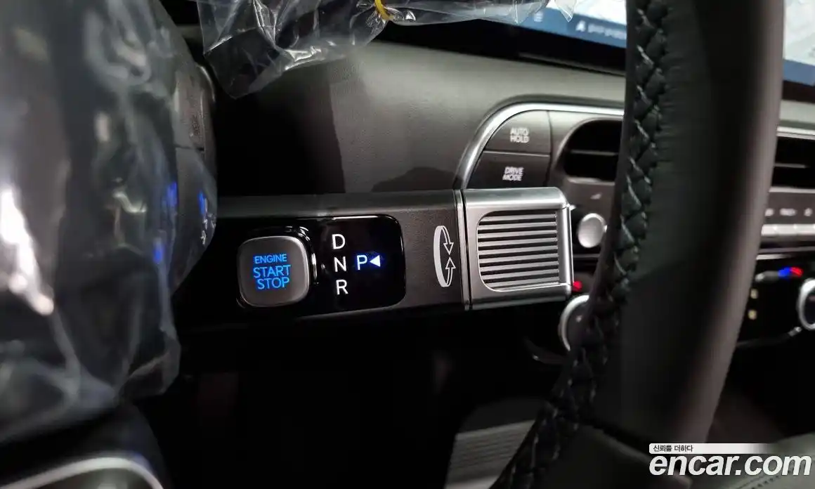 Hyundai Palisade 2026 2.5 Автомат в Москве № 48320, фото 3