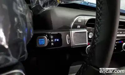 Hyundai Palisade 2026 2.5 Автомат в Москве № 48320, миниатюра 3