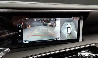 Hyundai Palisade 2026 2.5 Автомат в Москве № 48320, миниатюра 4