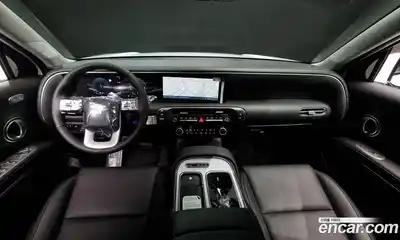 Hyundai Palisade 2026 2.5 Автомат в Москве № 48320, миниатюра 5