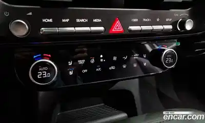 Hyundai Palisade 2026 2.5 Автомат в Москве № 48320, миниатюра 7