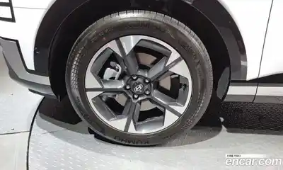 Hyundai Palisade 2026 2.5 Автомат в Москве № 48320, миниатюра 8