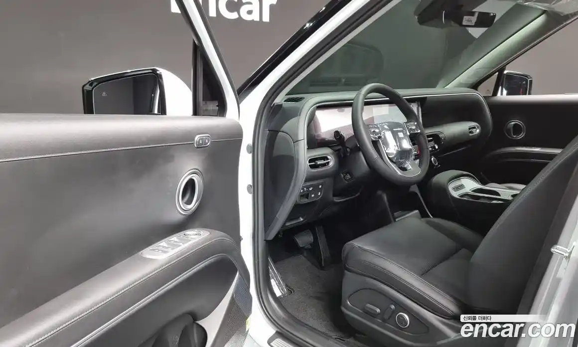 Hyundai Palisade 2026 2.5 Автомат в Москве № 48320, фото 9