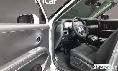 Hyundai Palisade 2026 2.5 Автомат в Москве № 48320, миниатюра 9