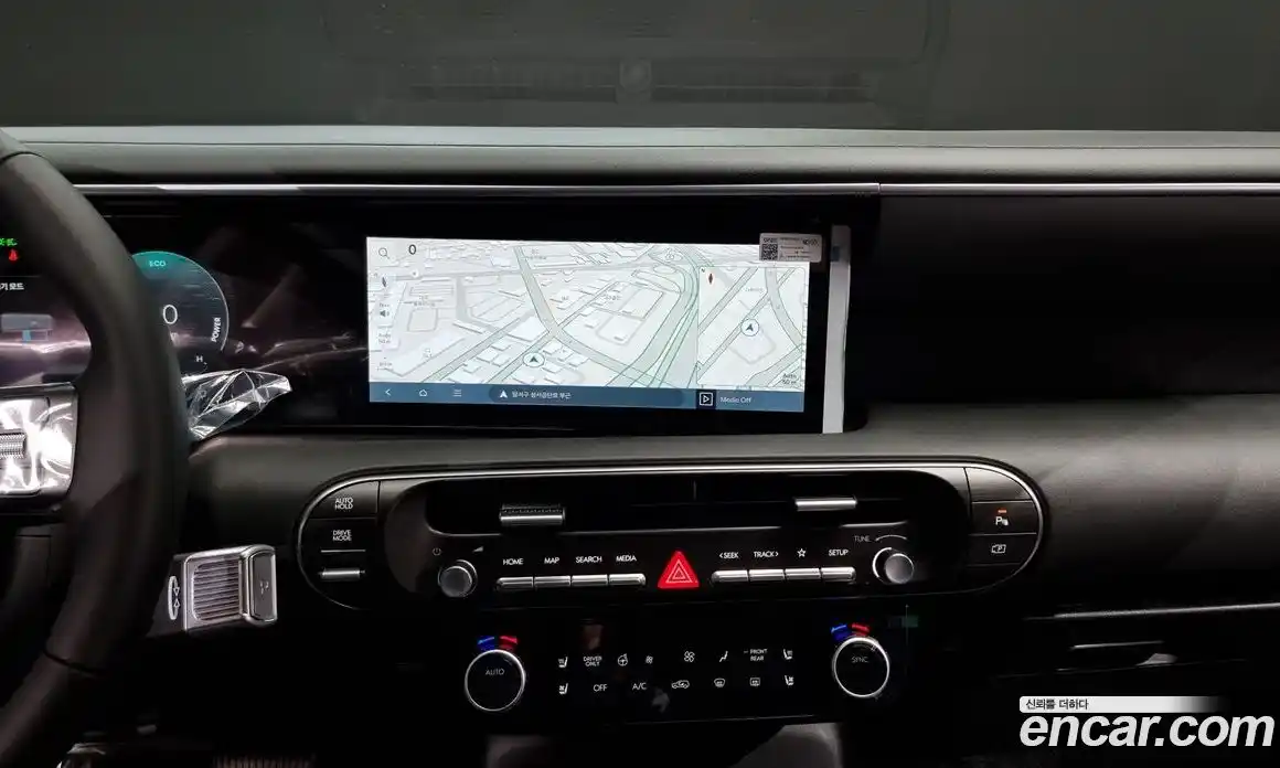 Hyundai Palisade 2026 2.5 Автомат в Москве № 48320, фото 10